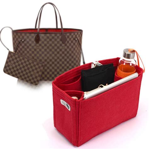 taschenorganizer louis vuitton|Louis Vuitton handbags organizer.